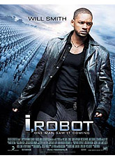 Я, робот (2004)