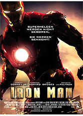 Железный человек (2008)