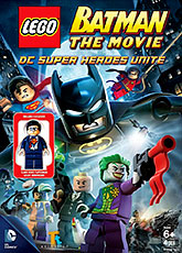 LEGO: :  DC  (2013)